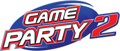 Game Party 2 logo for Wii